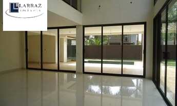 Imagem 2: Sobrado para venda Ipê Amarelo, com 5 suites, 671 m² de área total, piscina, churrasqueira