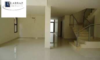 Imagem 4: Sobrado para venda Ipê Amarelo, com 5 suites, 671 m² de área total, piscina, churrasqueira