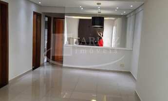 Imagem 2: Apartamento para venda no Santa Cruz na Rua Triunfo, 2 dormitorios 1 suite com varanda em