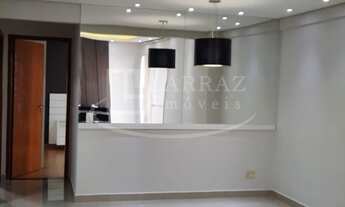 Imagem 4: Apartamento para venda no Santa Cruz na Rua Triunfo, 2 dormitorios 1 suite com varanda em