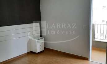 Imagem 7: Apartamento para venda no Santa Cruz na Rua Triunfo, 2 dormitorios 1 suite com varanda em