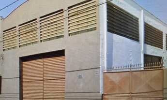 Imagem: Galpao para locação na Av. Mogiana em