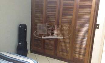 Imagem 4: Casa para venda na Ribeirania, 3 dormitorios sendo 1 suite, varanda gourmet e piscina em 4