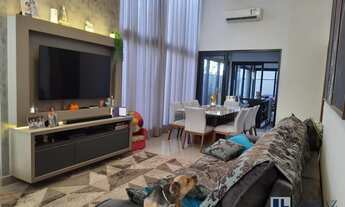 Imagem: Maravilhosa casa alto padrão para venda