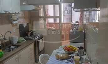 Imagem 7: Apartamento para venda no Jardim Paulista na Rua Piracicaba, 3 dormitorios, varanda, armar