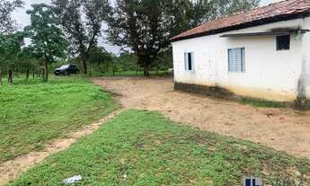Imagem 6: Fazenda para pecuária a venda na região de São Romao-MG, com 1.390 hectares, pasto, rio na