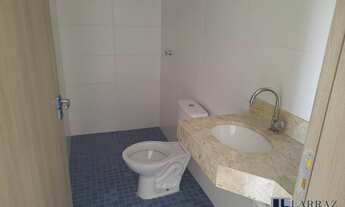 Imagem 6: Apartamento duplex novo para venda no Jardim São Luiz, otima localização, 2 suites com var