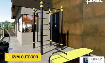 Imagem 4: Lançamento para investidores próximo da USP, Pixel Residence, apartamento 2 dormitorios co