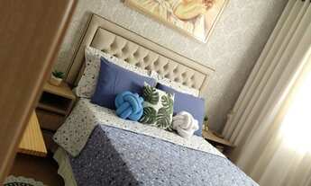 Imagem 2: Apartamento para venda na Zona Leste, Jardim Helena, Palacio Imperial, no final da Henri N