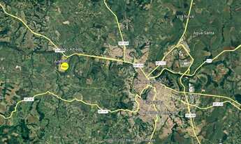 Imagem: Oportunidade. Terreno para venda no Condominio