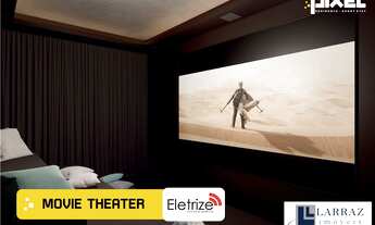 Imagem 7: Lançamento para investidores próximo da USP, Pixel Residence, apartamento 2 dormitorios co