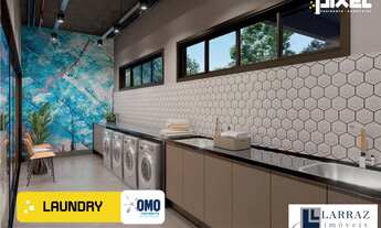 Imagem 5: Lançamento para investidores próximo da USP, Pixel Residence, apartamento 2 dormitorios co