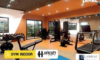 Imagem 3: Lançamento para investidores próximo da USP, Pixel Residence, apartamento 2 dormitorios co