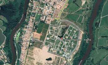 Imagem 3: Oportunidade. Terreno para venda no Condominio Terras de Artemis em Piracicaba-SP, com 525