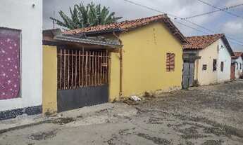 Imagem: Oportunidade. Casa para venda na Travessa