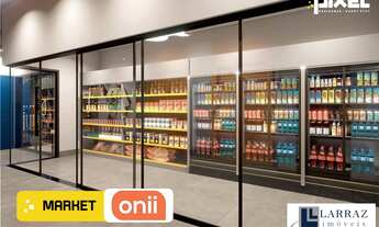 Imagem 2: Lançamento para investidores próximo da USP, Pixel Residence, apartamento 2 dormitorios co