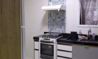 Imagem 6: Lindo apartamento todo reformado para venda na Vila do Golf, Cond Pracas do Golfe, 3 suite