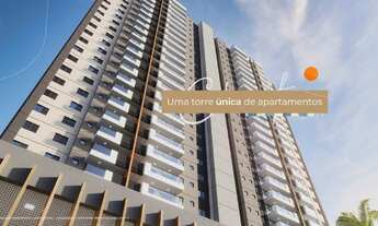 Imagem 4: Lançamento alto padrão no Jd. Olhos Dagua, Chianti Residence, cobertura duplex, 3 suites e