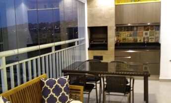 Imagem: Lindo apartamento todo reformado para venda