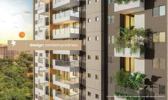 Imagem 3: Lançamento alto padrão no Jd. Olhos Dagua, Chianti Residence, cobertura duplex, 3 suites e