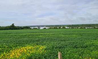 Imagem 3: Fazenda dupla aptidão para venda na região de Araguaina-TO, com 17.000 hectares sendo 11.0