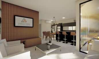 Imagem 6: Casa nova para venda na Vila do Golfe, Cond. Buona Vita Ribeirão, 3 suites, varanda gourme