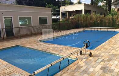 Imagem 3: Otimo apartamento para venda na City Ribeirão Condominio Rebouças, 2 dormitorios ,armarios