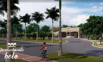 Imagem 6: Lançamento Loteamento alto padrao em Ribeirão Preto, Condominio Alto do Castelo II, lotes