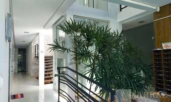 Imagem 6: Linda sala comercial para venda ou locação na Nova Ribeirania, otima localização, 50m do F