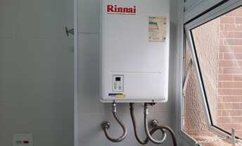 Imagem 7: Ótimo Apartamento para venda no Reserva do Golfe na Vila do Golf, 2 dormitorios sendo 1 su