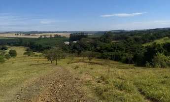Imagem 3: Sitio para venda na região de São Carlos-SP, com 11 alqueires em pastagem, boa de agua, di