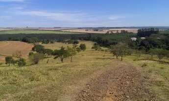 Imagem 2: Sitio para venda na região de São Carlos-SP, com 11 alqueires em pastagem, boa de agua, di