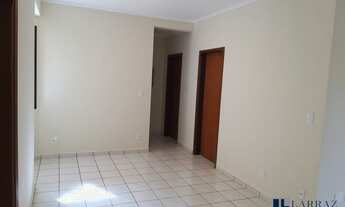 Imagem 2: Ótimo apartamento para venda no Parque dos Lagos, Residencial das Nações, 2 dormitorios 1