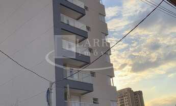 Imagem 2: Apartamento novo para venda na Vila Seixas, esquina com a Av. Portugal, 2 dormitorios send