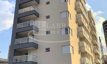 Imagem 3: Apartamento novo para venda na Vila Seixas, esquina com a Av. Portugal, 2 dormitorios send