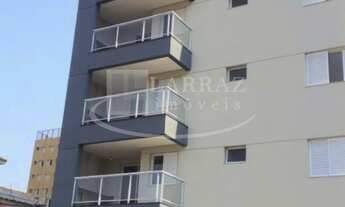 Imagem 4: Apartamento novo para venda na Vila Seixas, esquina com a Av. Portugal, 2 dormitorios send