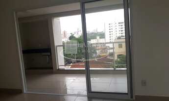 Imagem 5: Apartamento novo para venda na Vila Seixas, esquina com a Av. Portugal, 2 dormitorios send