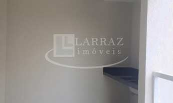 Imagem 7: Apartamento novo para venda na Vila Seixas, esquina com a Av. Portugal, 2 dormitorios send