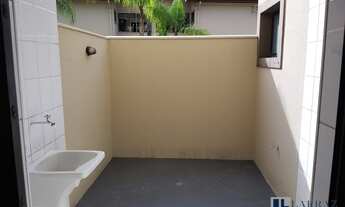 Imagem 6: Ótimo apartamento para venda no Parque dos Lagos, Residencial das Nações, 2 dormitorios 1