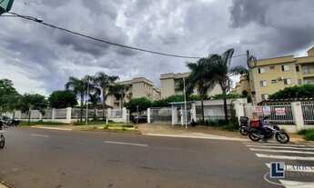 Imagem: Apartamento terreo para venda no Bairro