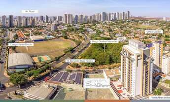 Imagem 4: Lançamento altíssimo padrão na Zona Sul no Jardim Canada, Soho Business e Home, apartament