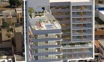 Imagem 3: Lançamento altíssimo padrão na Zona Sul no Jardim Canada, Soho Business e Home, apartament