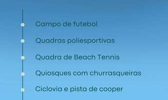 Imagem 3: Lotes em condomínio fechado na represa de Furnas em Formiga-MG, Cond. Quintas do Pontal, l