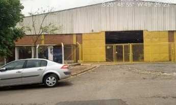 Imagem: Oportunidade. Galpao industrial / comercial