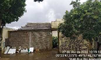 Imagem: Oportunidade. Casa para venda em Votuporanga-SP