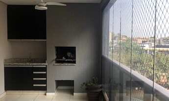 Imagem: Apartamento alto padrão para venda no Nova