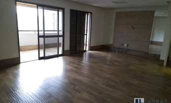 Imagem 2: Apartamento reformado para venda no Sta Cruz, otima localização, Ed Rive Gauche, 3 dormito