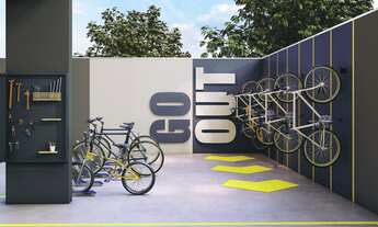 Imagem 6: Lançamento alto padrão compacto no Sumarezinho, Residence Antonio Stefani, 2 dormitórios c