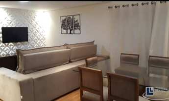 Imagem: Oportunidade. Apartamento térreo com quintal