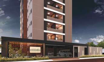 Imagem 1: Lançamento alto padrão compacto no Sumarezinho, Residence Antonio Stefani, 2 dormitórios c